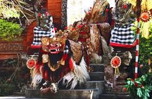 Bali Dream Day: Culture to Relaxation with 2-Hour Spa & Lunch