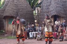 6 Days Tour in Omo Valley, Ethiopia