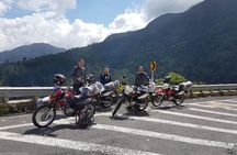 Nha Trang-Dalat-Ca Na Mountain/Jungle/Beach tour (2 nights 3 days)