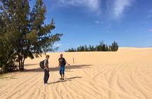 Nha Trang-Dalat-Ca Na Mountain/Jungle/Beach tour (2 nights 3 days)