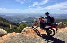 Nha Trang-Dalat-Ca Na Mountain/Jungle/Beach tour (2 nights 3 days)