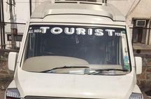 Private Custom Tour: Kanyakumari Sightseeing with Guide