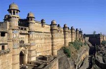 Full Day City Tour of Khaujuraho