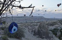 Cappadocia Red Tour