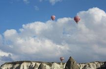 Cappadocia Red Tour