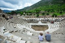 Best of Ephesus Tour For Cruisers From Kusadasi Port