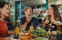 Ho Chi Minh Local Foodie Experience by Car (Private & All-Inclusive)