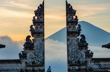 Heaven Gate Lempuyang Tour