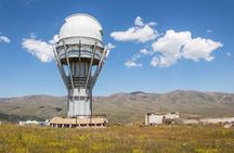 1 Day Express Tour: Issyk Lake, Assy Plateau & Turgen Gorge