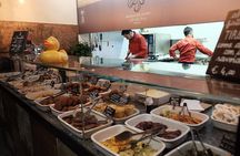 Bacaro tour unblended: a pure Venice experience for foodies