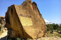 Qobustan-Absheron Tour