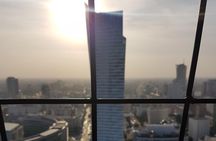 Warsaw Private Tour from Krakow