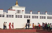 2 Night 3 Days Lumbini Tour from Pokhara or Kathmandu