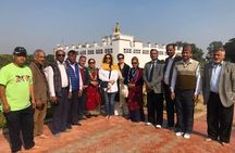 2 Night 3 Days Lumbini Tour from Pokhara or Kathmandu