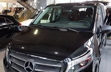 Warsaw Private Tour from Krakow
