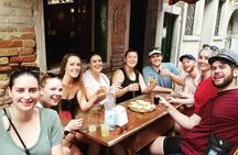 Bacaro tour unblended: a pure Venice experience for foodies