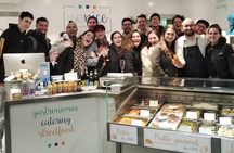 Bacaro tour unblended: a pure Venice experience for foodies