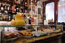Bacaro tour unblended: a pure Venice experience for foodies
