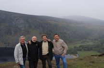Private Wicklow Mountains Day Tour