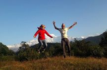 3 Days Amazing Ghandruk, Pothana Trek From Pokhara