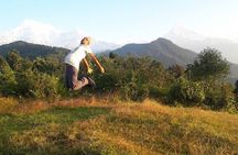 3 Days Amazing Ghandruk, Pothana Trek From Pokhara