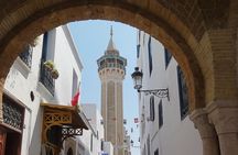 The Medina 