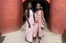 Full day: City tour of Dakar and Gorée Island