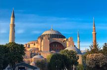 Guided Istanbul Old City Tour (Full-Day)