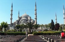Guided Istanbul Old City Tour (Full-Day)