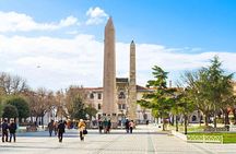 Guided Istanbul Old City Tour (Full-Day)