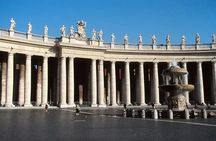 Vatican Museums and Sistine Chapel Premium Tour