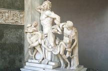 Vatican Museums and Sistine Chapel Premium Tour