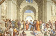 Vatican and Sistine Chapel Semi Private Tour