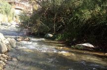 private Atlas mountains Excursion three Valley and waterfalls 