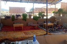 private Atlas mountains Excursion three Valley and waterfalls 