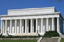 Private Black History Tour Washington DC for up to 10 Guests