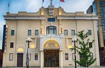 Private Black History Tour Washington DC for up to 10 Guests