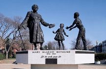 Private Black History Tour Washington DC for up to 10 Guests