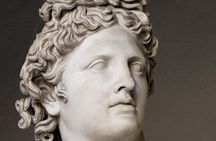 Vatican Museum, Sistine Chapel and St Peter's Guided Tour