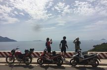 Nha Trang Private day Trip To The Paradise (Ninh Van Bay –Ba Ho Waterfall)