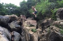 Nha Trang Private day Trip To The Paradise (Ninh Van Bay –Ba Ho Waterfall)