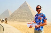 3-Days Tour in Cairo