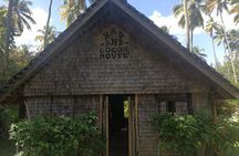 Soufriere Excursion with Rum & Chocolate Tasting