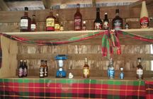 Soufriere Excursion with Rum & Chocolate Tasting