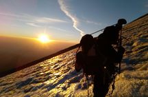 Pico de Orizaba 