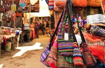 Sacred Valley Connection to Machu Picchu (2 Days)