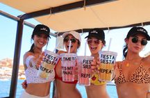 Private Catamaran Escape for 2–6 Guests – Celebrate Your Way”