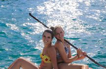 Private Catamaran Escape for 2–6 Guests – Celebrate Your Way”