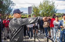 The Birthplace of Hip Hop Harlem and The Bronx