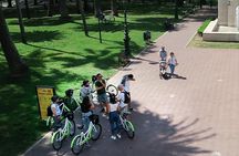 Buenos Aires in a Day - All Inclusive Bike Tour